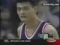 NBA Crossovers, Ankle Breakers, and Other Great Moves