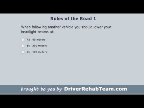 how to book g driving test in ontario