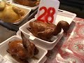 HONG KONG  LE  MARCHE  AUX  POISSONS