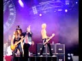 Velvet Revolver - Slither - Provinssirock 2007
