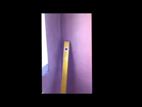 How to set out tiling the right way