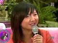 charice on boy and kris