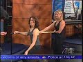 Bar Method in the News! Bar Method in the News!