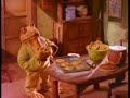 Frog and Toad