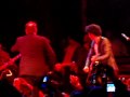 Jonas Brothers w Dan Akroyd \"Who Do You Love\" House of Blues