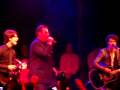Jonas Brothers w Dan Akroyd Who Do You Love House of Blues