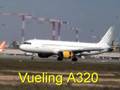 videos de ALICANTE SPANISH FLIGHTS