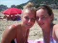 Charissa&Femke in Spanje L\ Charissa&Femke in Spanje L\