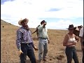 TX Ranch '03 - Drink or Rinse?