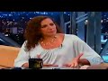 Jandira Feghali no Jô Jandira Feghali no Jô