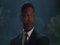Men In Black Absurd