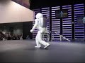 Asimo at CES 2007 Nextlust.com