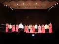 Sta. Teresita Parish Chorale - Ikaw Ang Lahat Sa Akin