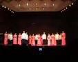 Sta. Teresita Parish Chorale - Ikaw Ang Lahat Sa Akin