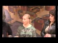 Garpar, gipskatter och svartskallar: Paneldiskussion (del 3/5)