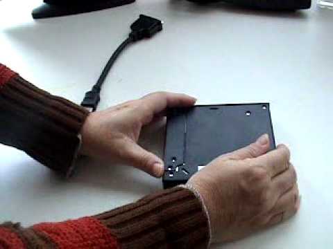 how to fit pc memory