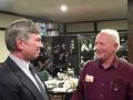 Belknap Country Republicans - Senate candidate Jim Bender - A&Q - where?