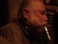 Peter Brotzmann, Ken Vandermark & Paal Nilssen-Love
