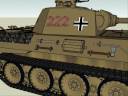 videos de Panzerkamfwagen V Ausf. A PANTHER Tank
