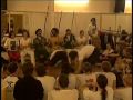 Capoeira Roda, C. Mestre Ferradura & Professor Capone