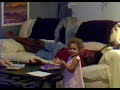 Beautiful & Silly Kassidy