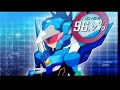 Ryusei Rockman / Mega Man Star Force 3 SF08 Trailer