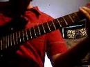 randys guitar demonstration