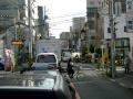 2009 12 18 京成電鉄小岩駅側踏み切り