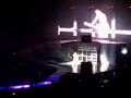 VAN HALEN - EDDIE SOLO -NUTS! - STAPLES CTR. LOS ANGELES