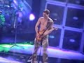 Van Halen - Atomic Punk - Rosemont, IL - 10.16.07