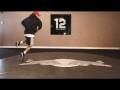 videos de B-BOY KIDO @ RED BULL TAKE ONE 2008