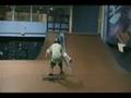 Myles nollie 360 flip