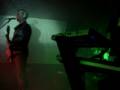 videos de b-MoviE homecoming - Mansfield 20/11/2008 'encore'