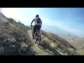 Hahn Buena Vista following partial run - Partial run on Hahn. Trail is currently not in as good condition. Be sure and change video quality to HD.
