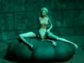 Madonna Ft. Adagio For Strings "If You Forget Me"