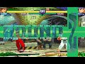 A3 (07) - Ple (A-Guy) vs. Tenn (A-Ryu)