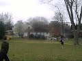 Zack And Josh Backyard Football Pass Gone Bad Zack And Josh Backyard Football Pass Gone Bad