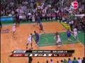 NBA PLAYOFFS - Game 2 - Detroit Pistons - Boston Celtics