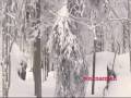 Wonderful Christmas Time (Narnia/Disney Stars) *Happy Holidays Everyone!*