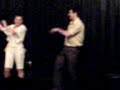 Mr Harvey Dancing
