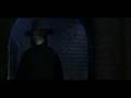V per vendetta - Presentazione Personaggio