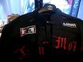 Icon Motorcycle Jacket Dead Man\ Icon Motorcycle Jacket Dead Man\