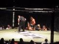 XFC Soa 'THE HULK Palelei vs Leamy Tato RETURN OF THE HULK MMA Perth