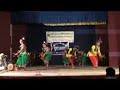 Chhattisgarh folk dance "KARMA"- inter College 2010 -jabalpur