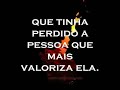 Cuide bem do seu amor...
