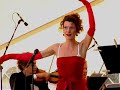 Louise Fribo - Olympias Arie Louise Fribo - Olympias Arie