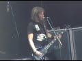 Mastodon - March of the Fire Ants (Live 8/2/08 Pittsburgh)