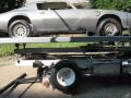 RC rollback tow truck