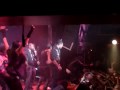 Yonny On Stage Wit Trey Songz, Day 26, Amadeus, Samiyah & More!! During Songz Tour!!