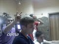 un ragazzo diventato una 
